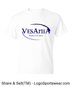 Vesania "Blue" Design Zoom