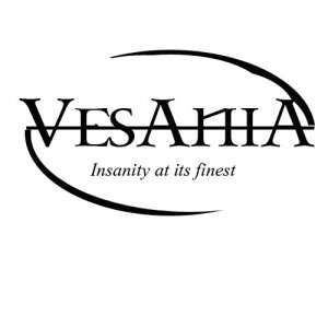 Vesania Apparel Custom Shirts & Apparel